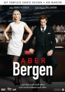 Постер Абер Берген (Aber Bergen)