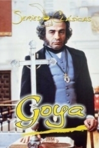 Постер Гойя (Goya)