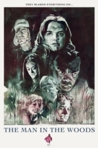 Постер Человек в лесу (The Man in the Woods)