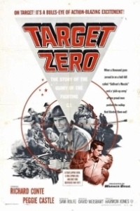 Постер Главная цель (Target Zero)