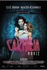 Постер Кармилла (Carmilla)