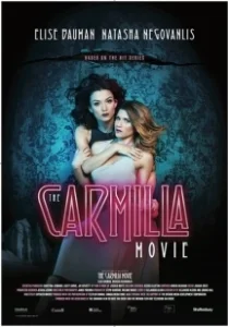 Постер Кармилла (Carmilla)
