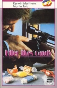 Постер Киллер для Его Величества (Un killer per sua maestà)