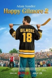 Постер Счастливчик Гилмор 2 (Happy Gilmore 2)