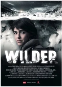 Постер Вильдер (Wilder)
