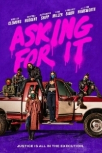 Постер Против воли (Asking for It)