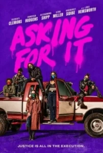 Постер Против воли (Asking for It)