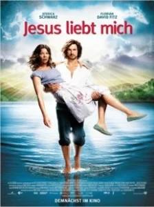 Постер Иисус любит меня (Jesus liebt mich)