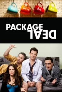 Постер Пакетное соглашение (Package Deal)