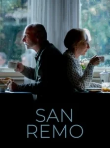 Постер Сан-Ремо (Sanremo)