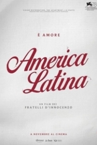 Постер Латинская Америка (America Latina)