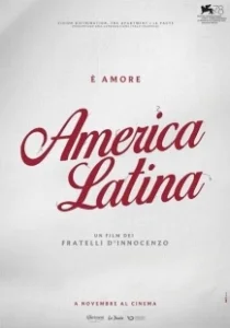 Постер Латинская Америка (America Latina)