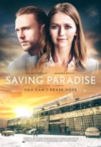 Постер Спасение Парадайз (Saving Paradise)