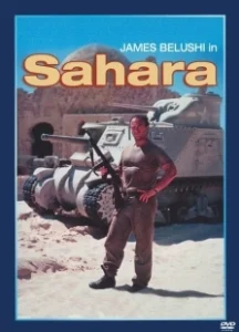Постер Сахара (Sahara)
