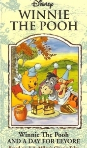 Постер Винни Пух и День рождения Иа (Winnie the Pooh and a Day for Eeyore)