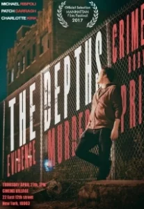 Постер Глубины (The Depths)