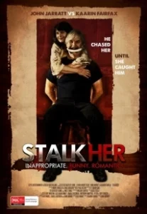 Постер СталкХер (StalkHer)