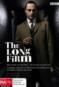 Постер Подснежник (The Long Firm)