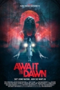 Постер В ожидании рассвета (Await the Dawn)