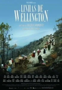 Постер Линии Веллингтона (Lines of Wellington)