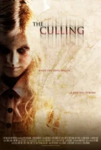 Постер Отбор (The Culling)