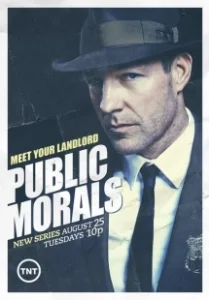Постер Общественная мораль (Public Morals)