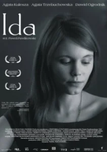Постер Ида (Ida)