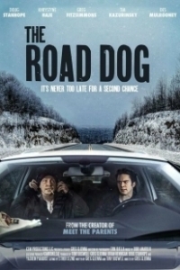 Постер Дорожная собака (The Road Dog)