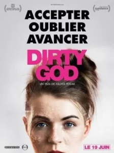 Постер Скверный бог (Dirty God)