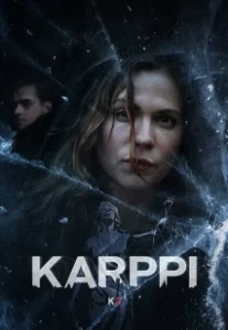 Постер Карппи (Karppi)