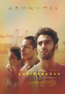 Постер Светлячки (Luciérnagas)
