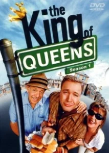 Постер Король Квинса (The King of Queens)