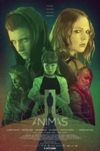 Постер Души (Souls)