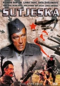 Постер Пятое наступление (Sutjeska)