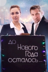 Постер До Нового года осталось… 