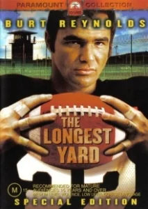 Постер Самый длинный ярд (The Longest Yard)