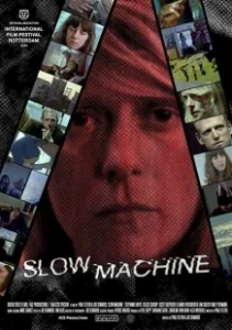 Постер Медленная машина (Slow Machine)