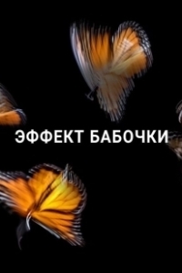 Постер Эффект бабочки (The Butterfly Effect)