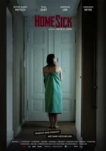 Постер Тоскующая по дому (Homesick)