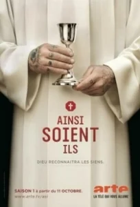 Постер Клирики (Ainsi soient-ils)