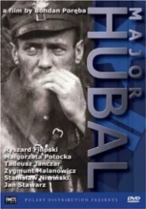 Постер Майор Хубаль (Hubal)