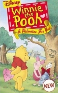 Постер Винни Пух: Валентинка для тебя (Winnie the Pooh: A Valentine for You)