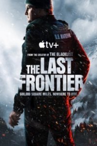 Постер Последний рубеж (The Last Frontier)