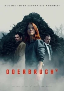Постер Одербрух (Oderbruch)