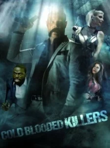 Постер Хладнокровные убийцы (Killer Rose)