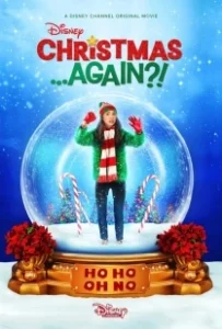 Постер Вернуть Рождество (Christmas...Again?!)