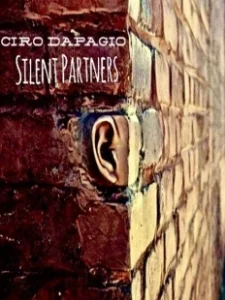 Постер Молчаливые партнёры (Silent Partners)