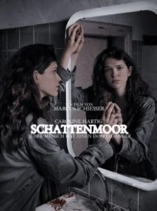 Постер Тёмные болота (Schattenmoor)