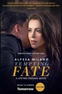 Постер Искушая судьбу (Tempting Fate)