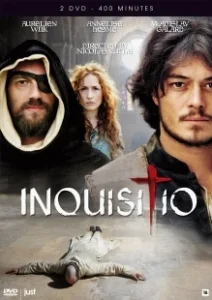 Постер Инквизиция (Inquisitio)